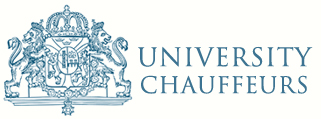University Chauffeurs for Cambridge University